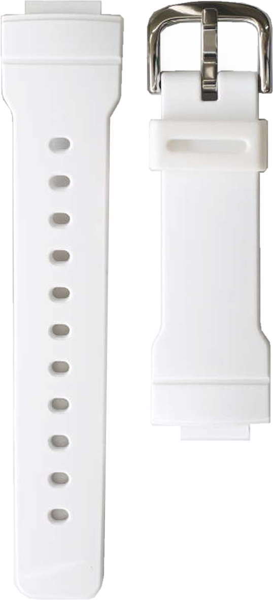 Rakuten - カシオ [CASIO] G-SHOCK 【艶あり】GMN-50用バンド（ベルト）