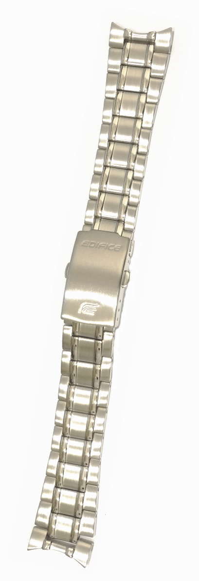 【取り寄せ品】EQW-T630JDB, EQW-630JD,EQW-T630D用メタルベルト（バンド）