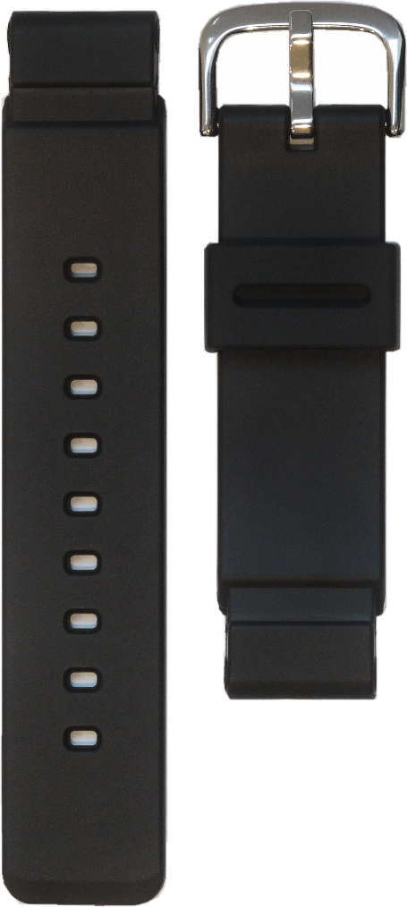 BGA-180,BGD-180用バンド 【取り寄せ品】 こちらの商品は取り寄せになります。 ご注文から発送まで2営業日かかります。（土日祝日は含みません。） なお、メーカーで生産完了の場合、ご注文を承れません。 その際はあしからずご容赦くださいませ。 ■材質：ウレタン樹脂 ■色：黒 ■美錠：シルバー ※接続部品（長短ネジパイプ、バネ棒、先環カバー）は付いていません。 　必要な場合はプルダウンより選択してください。　