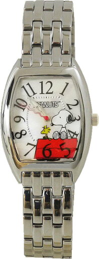 スヌーピー(SNOOPY)腕時計 スヌーピー(SNOOPY)腕時計
