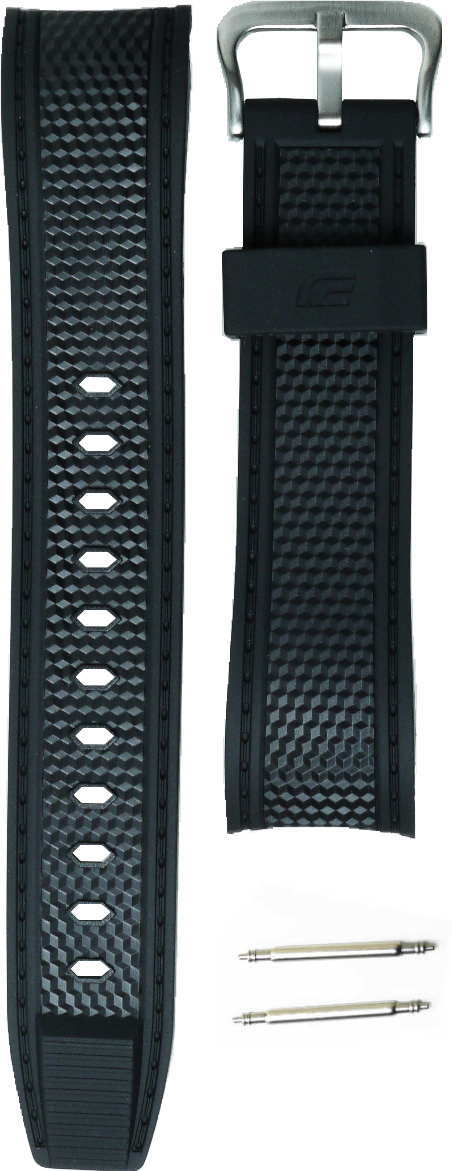 Rakuten - カシオ [CASIO] エディフィス EQW-T670PB用バンド（ベルト）