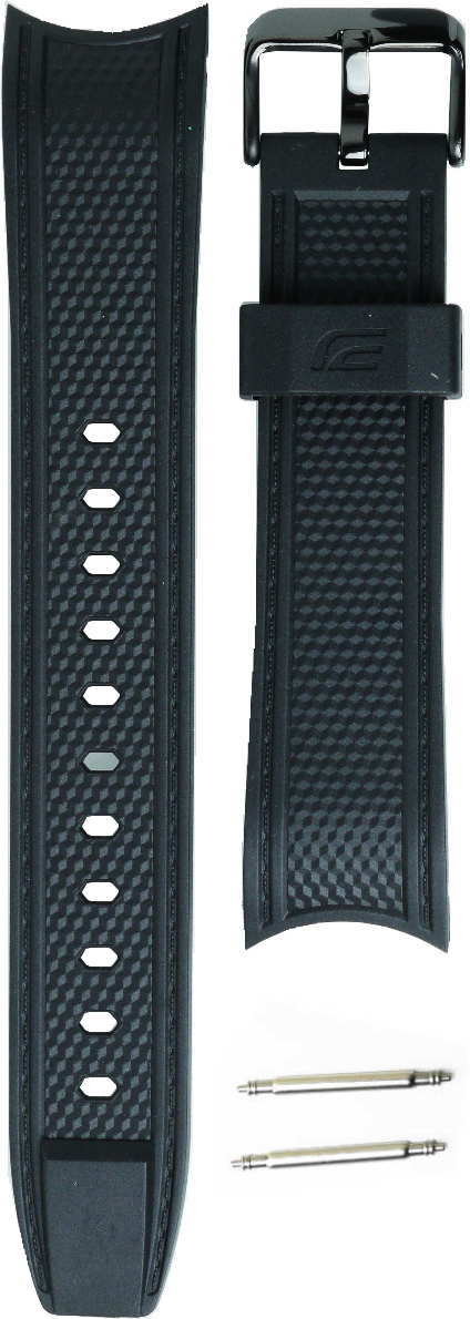 Rakuten - カシオ [CASIO] エディフィス ECB-900YPB用バンド（ベルト）