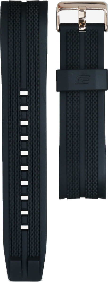 カシオ [CASIO] EQS-900PB用バンド（ベルト）