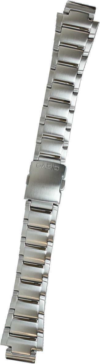 Rakuten - カシオ [CASIO] プロトレック EFA-120D用メタルバンド（ベルト）