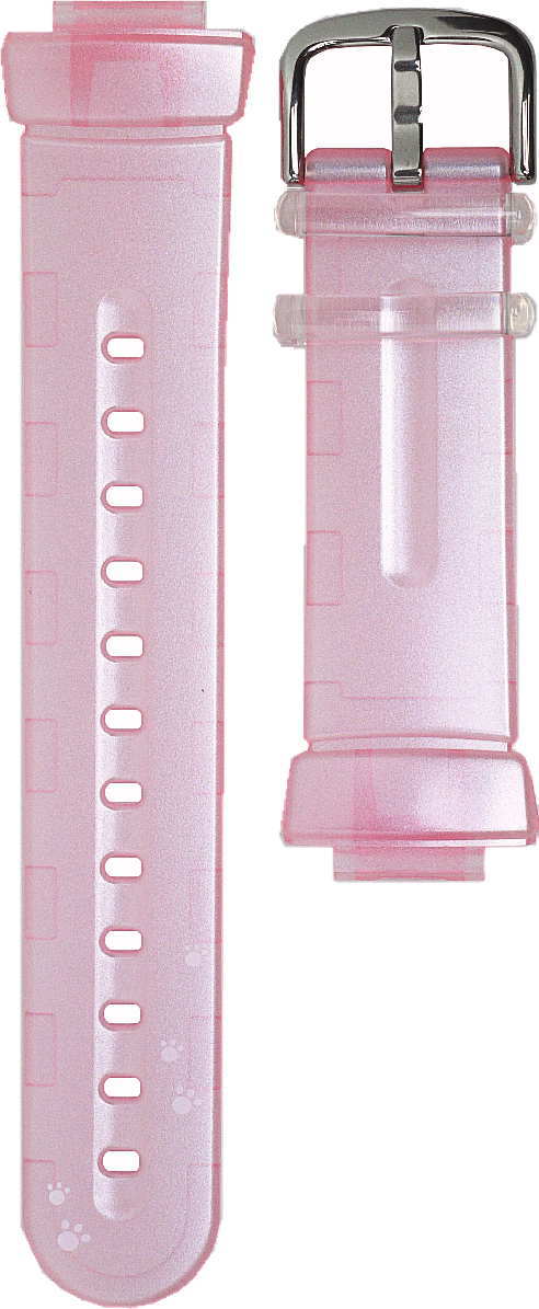 Rakuten - 【取り寄せ品】カシオ [ Baby-G ] ベビーG BGR-302PP用バンド（ベルト）