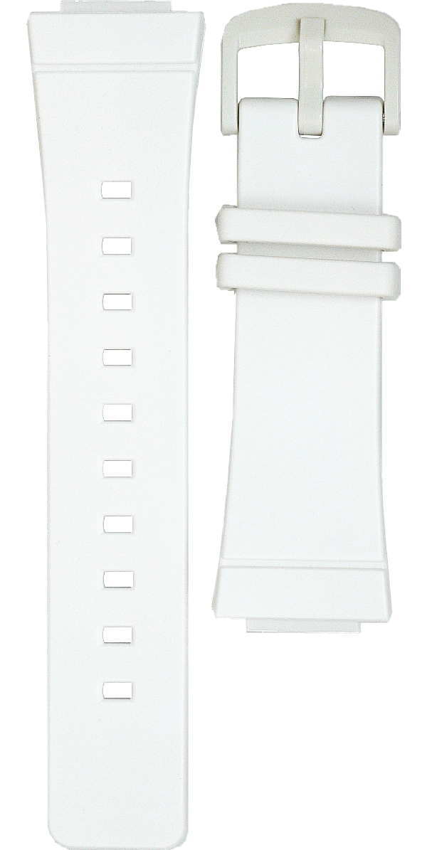 Rakuten - カシオ [ Baby-G ] ベビーG BGA-250用バンド（ベルト）