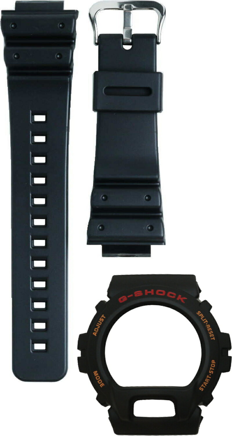 腕時計用アクセサリー, 腕時計用ベルト・バンド  CASIO DW-6900,DW-6600