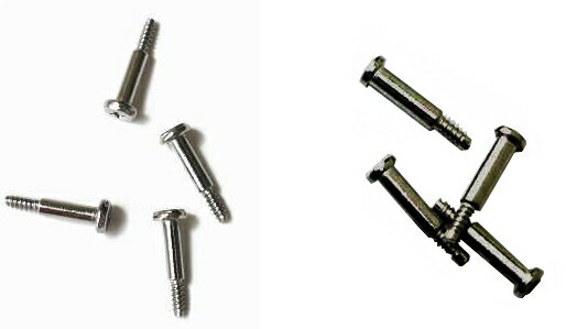 GA-1000,GW-4000,GW-A1000,GW-A1100シリーズ用ネジ ※その他接続部品(別売り)