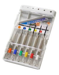 バンド・ベルト交換工具