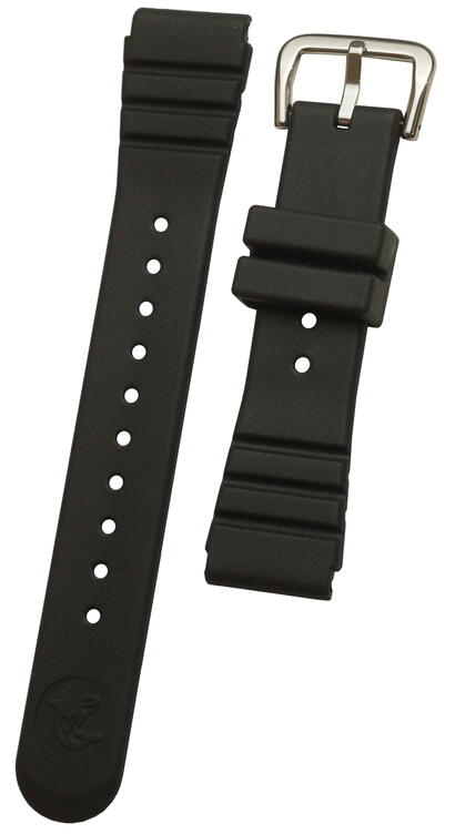 楽天市場】casio ovw－100bj 用ベルトの通販