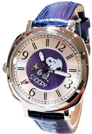 スヌーピー(SNOOPY)腕時計 スヌーピー(SNOOPY)腕時計