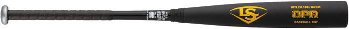 【特別価格】ルイスビルスラッガー 中学硬式金属バット OPA WTLJSL18X バット 硬式 中学生 硬式 【送料無料】
