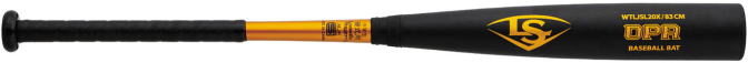【特別価格】ルイスビルスラッガー 中学硬式金属バット OPA WTLJSL18X バット 硬式 中学生 硬式 【送料無料】