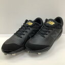 【特別価格】New Balance (ニューバランス) L3000AK5 野球 金具スパイク 高校野球対応 スパイク シューズ送料無料