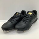 【特別価格】New Balance (ニューバランス) L4040AK5 野球 金具スパイク 高校野球対応 スパイク シューズ 送料無料