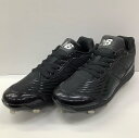 【特別価格】New Balance (ニューバランス) AB80BK1 野球 金具スパイク 高校野球対応 スパイク シューズ 送料無料(4)