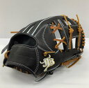 和牛JB JB23-004S 硬式用グラブ グローブ 内野手 二塁手 遊撃手 野球 高校野球 送料無料(4)