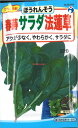 【代引不可】【送料5袋まで80円】 seed たね tane 種 種子 □春蒔サラダ法蓮草 ◇種子種子 ホウレンソウ 種春蒔サラダ法蓮草種子種子 ホウレンソウ 種 seed たね tane 種 種子春蒔サラダ法蓮草種子種子 ホウレンソウ 種