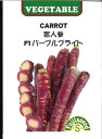 【代引不可】【送料5袋まで80円】 seed たね tane 種 種子 □紫人参F1パープルブライト ◇種子種子 人参 種紫人参F1パープルブライト種子種子 人参 種 seed たね tane 種 種子紫人参F1パープルブライト種