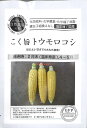 【代引不可】【送料5袋まで80円】 seed たね tane 種 種子 □こく旨トウモロコシ ◇種子種子 トウモロコシ 種こく旨トウモロコシ種子種子 トウモロコシ 種 seed たね tane 種 種子こく旨トウモロコシ種子種子 トウモロコシ 種