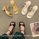 パンプス ローヒール 太ヒール 美足サンダル 旅行 靴 レディース 結婚式 二次会 お呼ばれ ミュール 大きいサイズ 痛くない 3色 ビーチサンダル ローヒール...