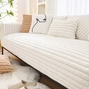 ソファーカバー かけるだけ ふわふわ あったか 秋冬 単品発売 セパレート もこもこ 暖かい 防寒対策 洗濯可 おしゃれ かわいい 肘掛け 肘なし 洗える 滑り止め L字カウチ対応 マルチカバー ソファーシート ソファー保護 汚れ防止 引っ越し