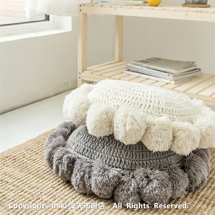 送料無料 座布団 おしゃれ 可愛い 抱き 枕 円形 クッション 背凭れ 柔らかい フロアクッション 低反発 厚め お尻が痛くならない 四季通用 両面使用可能 ざぶとん クッション 椅子 オフィス用クッション 家を装飾する 在宅 お誕生日 プレゼント 丸型 直径50cm