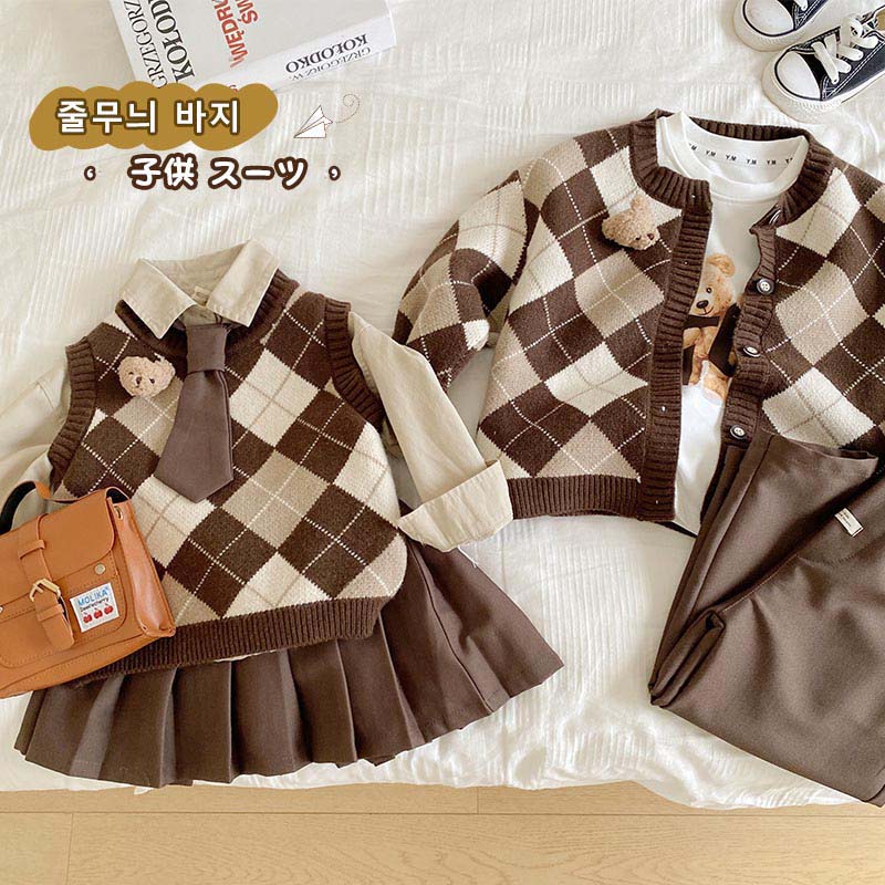 楽天市場】韓国子供服 セットアップ(コート・ジャケット 楽天市場】韓国子供服 セットアップ(コート・ジャケット