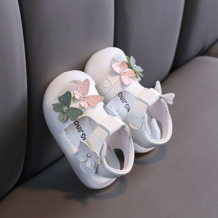 ベビー サンダル 夏用 シューズ 滑り止め 通気性 子供 靴 サンダル キッズ つま先保護 幼児用 赤ちゃん スポーツサンダル 男の子 女の子 通園 11cm 12cm 13cm 14cm 15cm 15.5cm