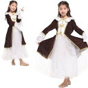 子供 ハロウィン 万聖節 コスプレ 姫様 コスチューム 女の子 ワンピース ヘッドカバー付き 衣装 子供服 イベント halloween 仮装 こども チュール...