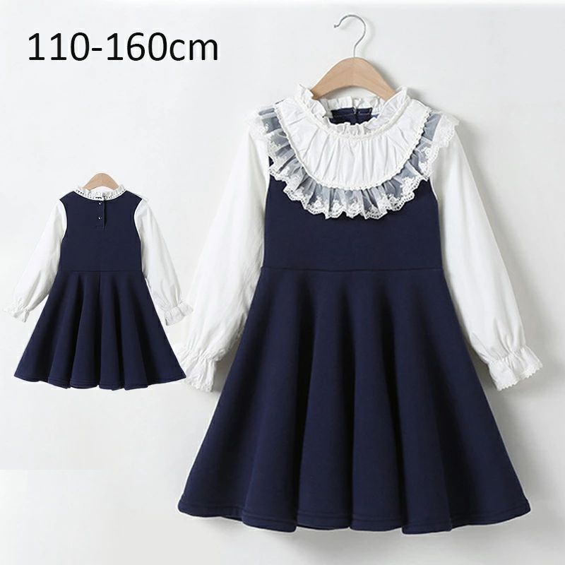 ワンピース 誕生日 パーティー ドレス 子どもドレス 長袖 春秋 服 子供ドレス キッズドレス フォーマル..