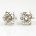 0 4カラットダイヤモンド プラチナピアス レディース アダスティア ピアス イヤリング通販のインモバル