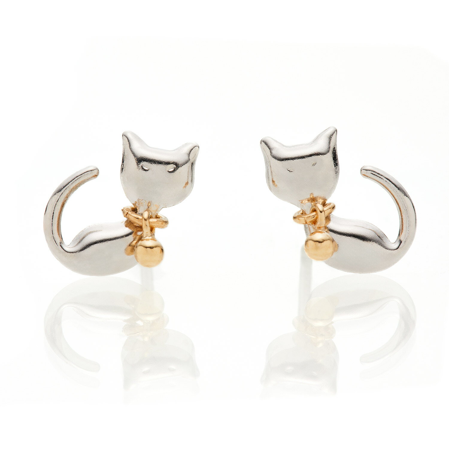 楽天市場】ピアス 18k(モチーフ動物)の通販 楽天市場】ピアス 18k(モチーフ動物)の通販