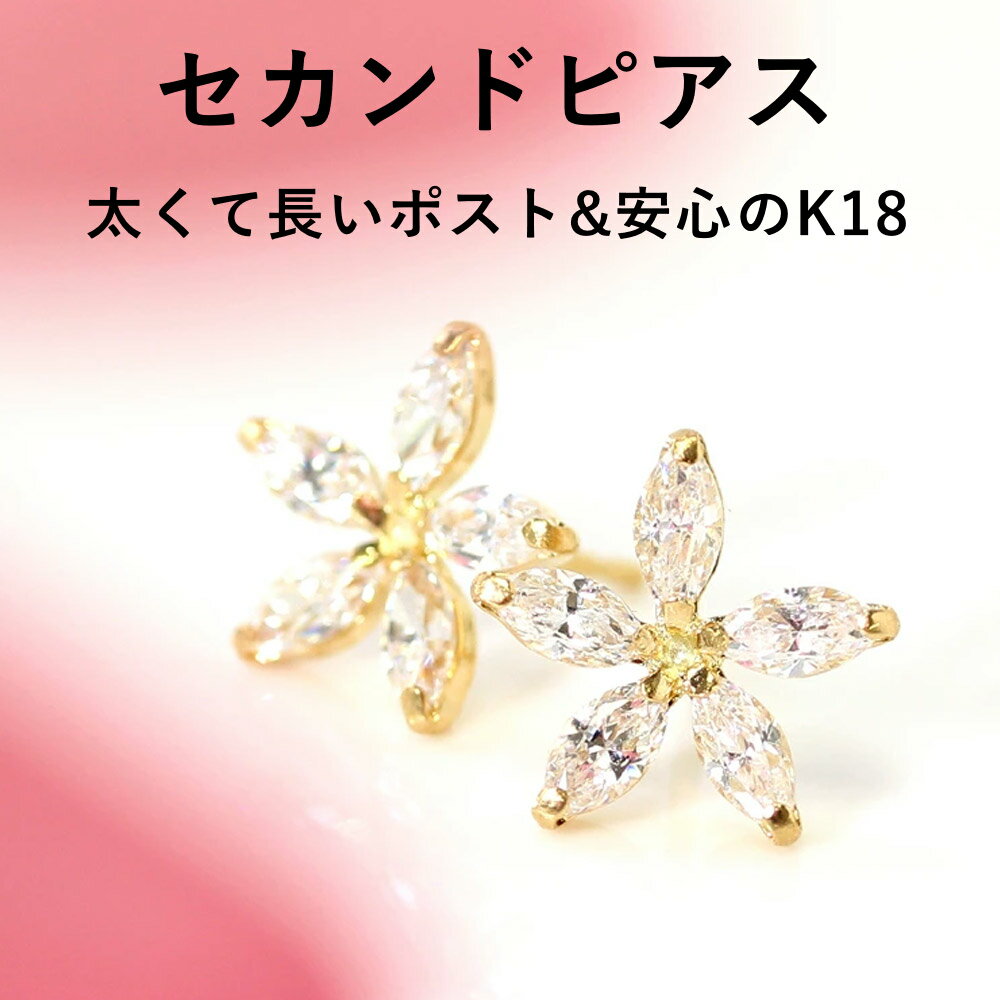 3в١ۼ0.8mm Ĺ12mm ե 塼ӥå륳˥ 18K  ɥԥɥ륷 K18 ...