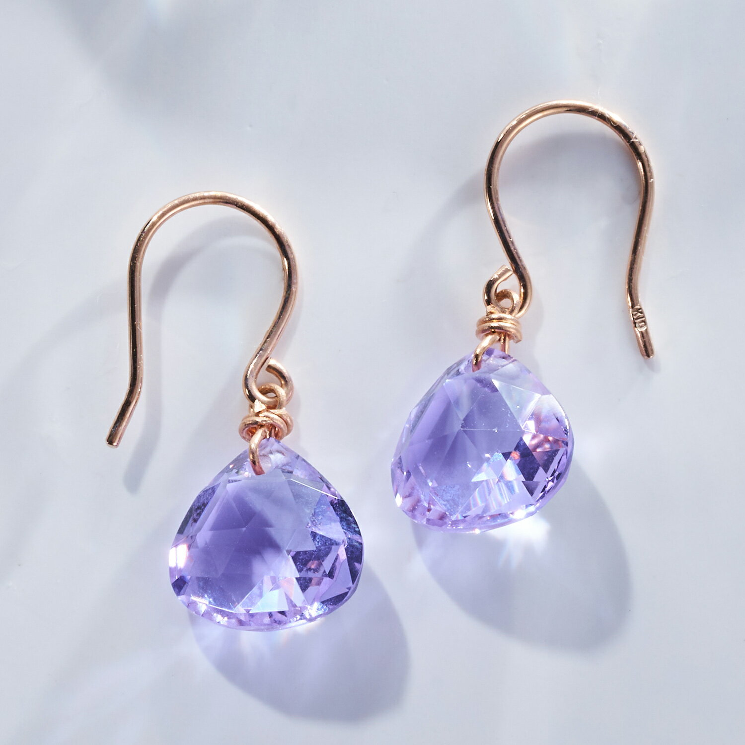 【3日以内出荷】 紫陽花色 カラーチ