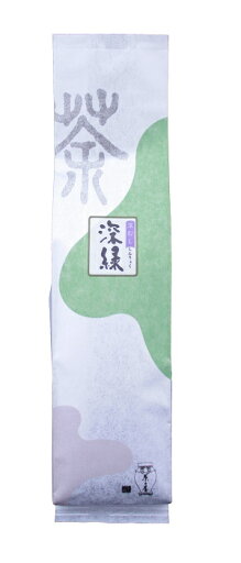 深緑 200g 深緑 200g