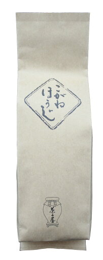 こがねほうじ 100g こがねほうじ 100g