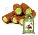 抹茶ぱぴろ