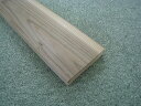 国産杉(スギ)板材3本入【長さ91.0cm×厚さ3.0cm×巾10.5cm】無垢材 ACQ注入材群馬県産木材