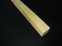 杉(スギ)角材【長さ2.0m×厚さ4.0cm×巾4.5cm】無垢材 人工乾燥材国産(群馬県産)木材
