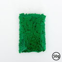 顔料 Fluorescent Green 蛍光グリーン50g