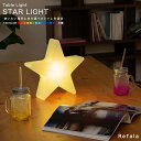 テーブルライト STAR LIGHT（スターライト）〔LED 照明 テーブル ライト スター 星 星型 防水 調光 コードレス 充電式 イルミネーション ガーデン 屋外 北欧 デザイン おしゃれ オシャレ 可愛い カワイイ 光る 家具 インテリア プレゼント 贈り物 ギフト nl0004〕