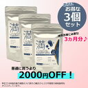 超お買い得3個セットで2000円お得に 食欲抑制 系 満腹感 サポート ダイエットサプリ 食欲を抑える 激やせサプリ 痩せるサプリ が欲しい方 やせたい 方向け グルコマンナン サイリウムハスク チアシード 配合 食欲抑制系 ダイエットサプリメント 糖質制限 したい方にも