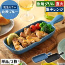 魚焼きグリルプレート おしゃれ 1枚 2枚 セット【 特典付き 店舗限定カラー 】グリルパン ハーフ ハーフグリルプレート グリルプレート 耐熱皿 陶器 国産 ...