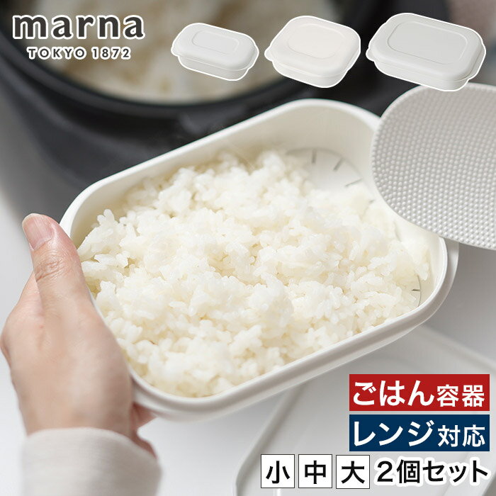 電子レンジごはん保存容器冷凍ごはん...