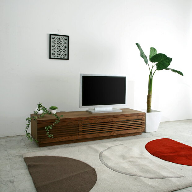 楽天市場】テレビ台 ローボード(カラーレッド)(収納家具 楽天市場】テレビ台 ローボード(カラーレッド)(収納家具