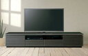 テレビボード テレビ台 ローボード ラッシュ RUSH 幅240cm 白 ホワイト 黒 ブラック ストライプ柄 引出し 収納 開梱・設置サービス【smtb-KD】 3