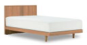 ベッド フランスベッド FranceBed ディーレクトス DL-F101-LG クイーン 脚付き フレームのみ 受注生産 コンセント付き シンプル モダン 国産 日本製 開梱・設置サービス【smtb-KD】【P10】