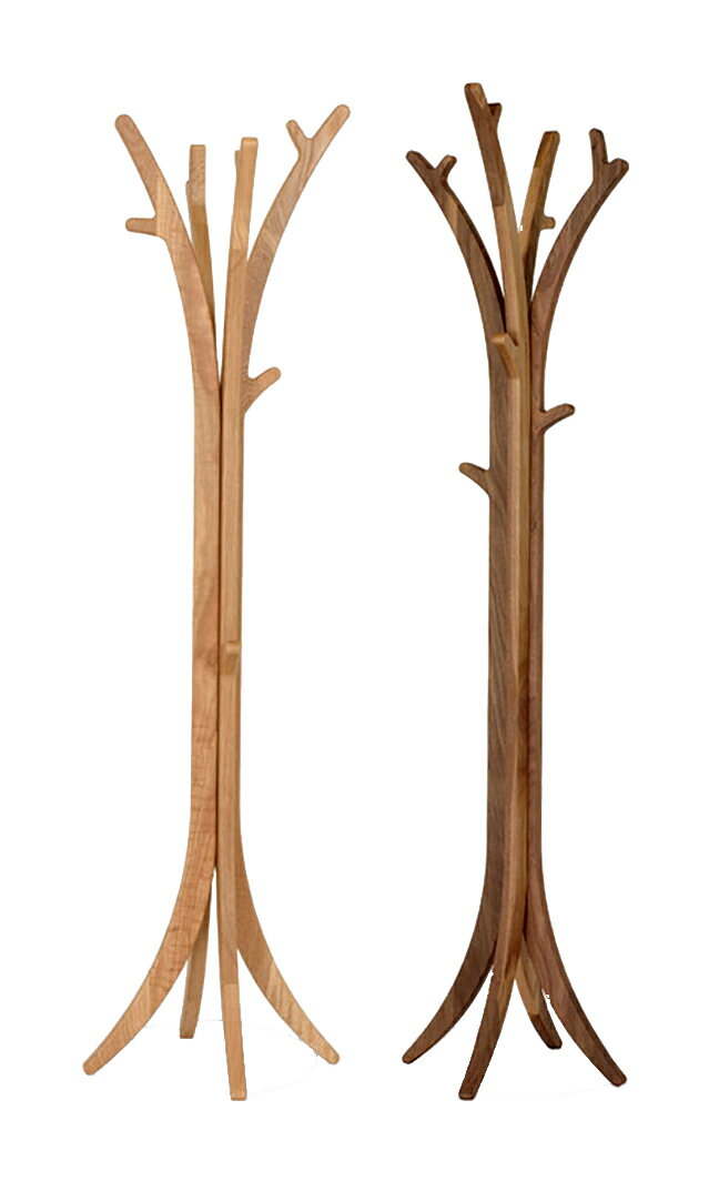 ポールスタンド ポールハンガー Moda モーダ ミドルタイプ コート掛け コートハンガー ハンガーラック ..