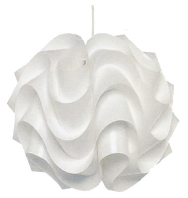 照明 ランプ ライト レ・クリント LE KLINT ペンダント モデル172 XLサイズ 172C φ66cm おしゃれ デザイン 北欧 レクリント シェード...